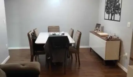 Apartamento com 2 dormitórios à venda, 68 m² por R$ 255.000,00 - Lagoinha - Ribeirão Preto/SP