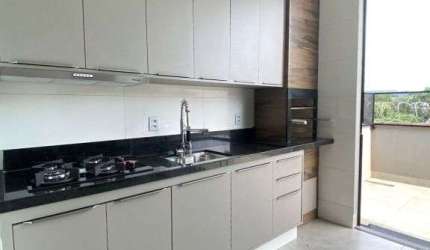 Casa com 3 dormitórios à venda, 150 m² por R$ 980.000 - Terras de Santa Ana - Ribeirão Preto/SP
