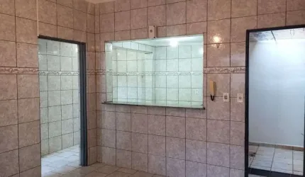 Casa com 3 dormitórios à venda, 88 m² por R$ 280.000,00 - Campos Elíseos - Ribeirão Preto/SP