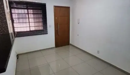 Apartamento com 2 dormitórios à venda, 39 m² por R$ 180.000 - Residencial das Américas - Ribeirão Preto/SP