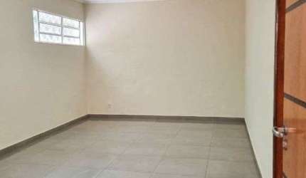 Casa com 3 dormitórios à venda, 122 m² por R$ 370.000,00 - Vila Monte Alegre - Ribeirão Preto/SP
