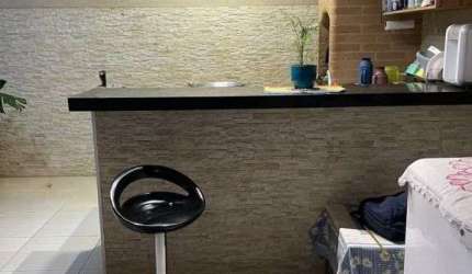 Casa com 3 dormitórios à venda, 172 m² por R$ 340.000 - Jardim Porto Seguro - Ribeirão Preto/SP