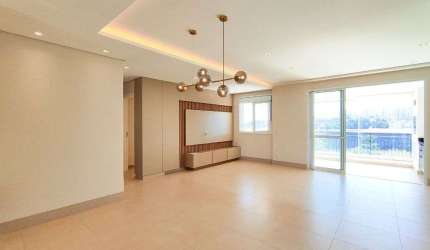 Apartamento com 2 dormitórios à venda, 131 m² por R$ 950.000,00 - Ribeirânia - Ribeirão Preto/SP