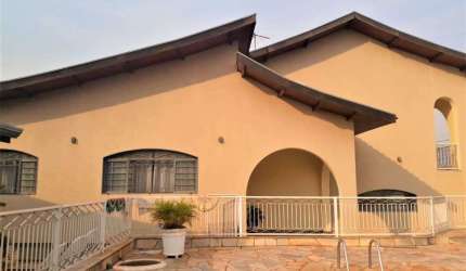 Casa com 3 dormitórios à venda, 346 m² por R$ 850.000,00 - Parque dos Bandeirantes - Ribeirão Preto/SP