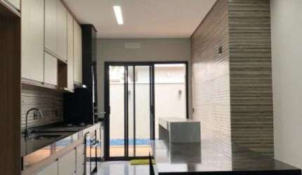 Casa com 3 dormitórios à venda, 152 m² por R$ 1.150.000,00 - Villa Romana - Ribeirão Preto/SP