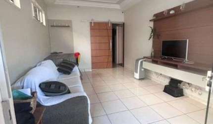 Casa com 3 dormitórios à venda, 89 m² por R$ 330.000 - Conjunto Habitacional Sílvio Passalacqua - Ribeirão Preto/São Paulo