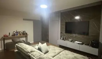 Apartamento com 3 dormitórios à venda, 100 m² por R$ 370.000 - Jardim Anhangüera - Ribeirão Preto/SP