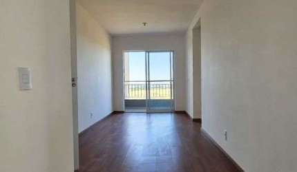 Apartamento com 2 dormitórios à venda, 48 m² por R$ 325.000,00 - Parque das Oliveiras II - Ribeirão Preto/SP
