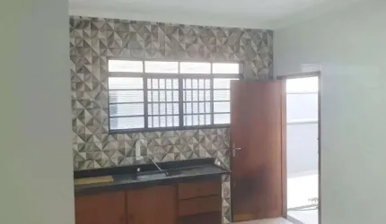 Casa com 3 dormitórios à venda, 111 m² por R$ 320.000 - Vila Monte Alegre - Ribeirão Preto/SP