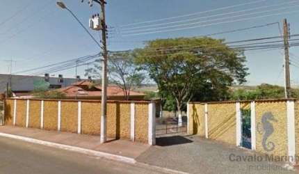 Chácara com 1 dormitório à venda, 7600 m² por R$ 1.690.000 - Bonfim Paulista - Centro - Ribeirão Preto/SP