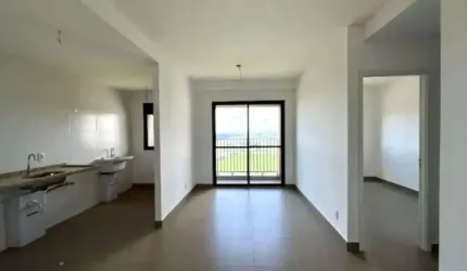 Apartamento com 2 dormitórios à venda, 61 m² por R$ 440.000,00 - Quinta da Primavera - Ribeirão Preto/SP