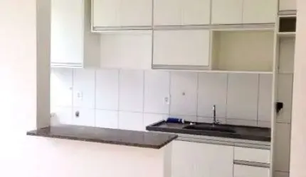 Apartamento com 2 dormitórios à venda, 46 m² por R$ 270.000,00 - City Ribeirão - Ribeirão Preto/SP