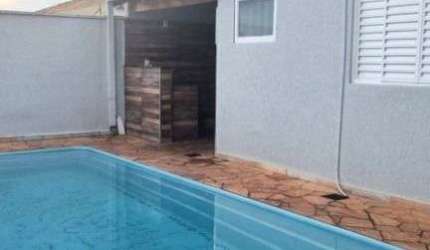 Casa com 3 dormitórios à venda, 151 m² por R$ 480.000 - Planalto Verde - Ribeirão Preto/SP