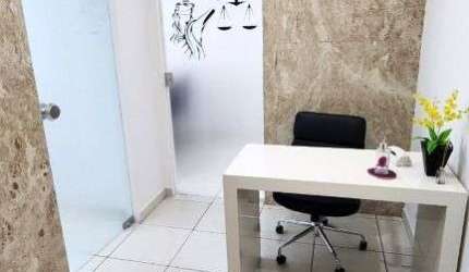 Sala à venda, 38 m² por R$ 360.000 - Nova Ribeirânia - Ribeirão Preto/SP