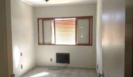 Apartamento com 3 dormitórios à venda, 76 m² por R$ 250.000 - Jardim Palma Travassos - Ribeirão Preto/SP