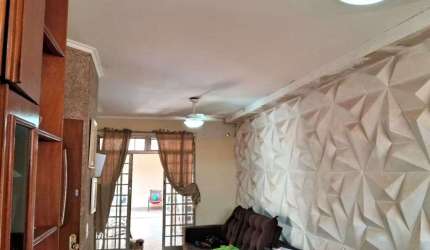 Casa com 4 dormitórios à venda, 191 m² por R$ 300.000,00 - Planalto Verde - Ribeirão Preto/SP
