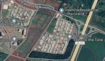 Terreno à venda, 295 m² por R$ 370.000,00 - Jardim San Marco - Ribeirão Preto/SP