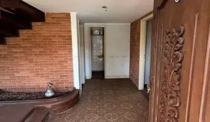 Casa com 3 dormitórios à venda, 245 m² por R$ 630.000,00 - Alto da Boa Vista - Ribeirão Preto/SP