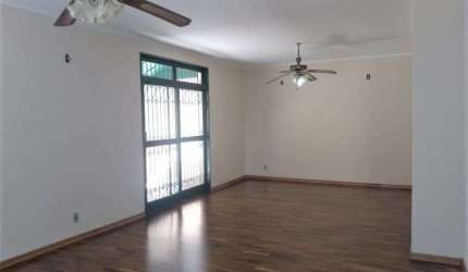 Casa com 4 dormitórios à venda, 232 m² por R$ 750.000,00 - Jardim São Luiz - Ribeirão Preto/SP