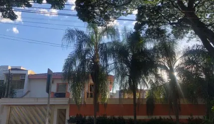 Casa com 4 dormitórios à venda, 263 m² por R$ 990.000,00 - Jardim São Luiz - Ribeirão Preto/SP