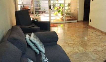 Casa com 4 dormitórios à venda, 471 m² por R$ 1.600.000,00 - Jardim Sumaré - Ribeirão Preto/SP