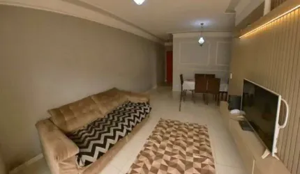 Apartamento com 3 dormitórios, 147 m² - venda por R$ 480.000,00 ou aluguel por R$ 4.346,24/mês - Jardim Antártica - Ribeirão Preto/SP