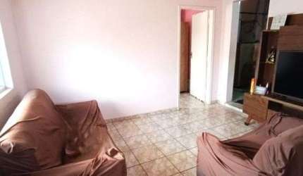 Casa com 3 dormitórios à venda, 269 m² por R$ 450.000 - Vila Tibério - Ribeirão Preto/SP