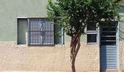 Casa com 2 dormitórios à venda, 60 m² por R$ 181.000 - Campos Elíseos - Ribeirão Preto/SP