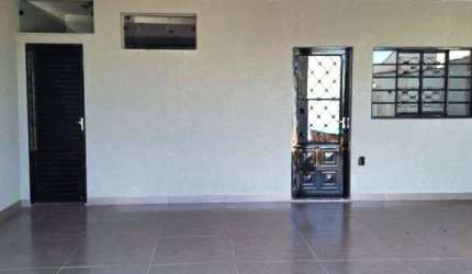 Casa com 2 suítes à venda, 120 m² por R$ 360.000 - Residencial Lascala - Brodowski/SP