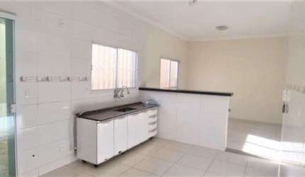 Casa com 3 dormitórios à venda, 134 m² por R$ 532.000,00 - Bonfim Paulista - Jardim Santa Cecília - Ribeirão Preto/SP