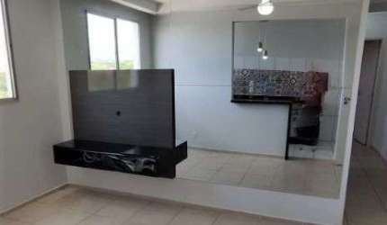 Apartamento com 2 dormitórios à venda, 46 m² por R$ 195.000,00 - Jardim Manoel Penna - Ribeirão Preto/SP