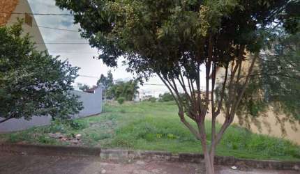 Terreno à venda, 300 m² - Alto da Boa Vista - Ribeirão Preto/SP