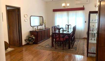 Casa com 3 dormitórios à venda, 208 m² por R$ 520.000,00 - Alto da Boa Vista - Ribeirão Preto/SP
