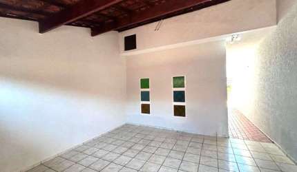 Casa com 3 dormitórios à venda, 132 m² por R$ 284.900,00 - Planalto Verde - Ribeirão Preto/SP
