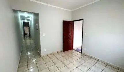 Casa com 3 dormitórios à venda, 111 m² por R$ 280.000,00 - Vila Monte Alegre - Ribeirão Preto/SP