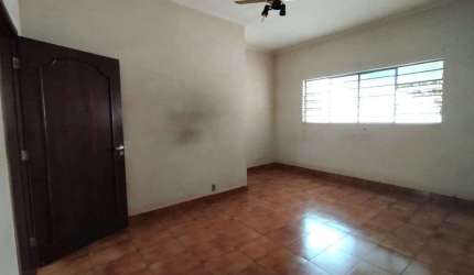 Casa com 2 dormitórios à venda, 115 m² por R$ 320.000 - Jardim Paulista - Ribeirão Preto/SP