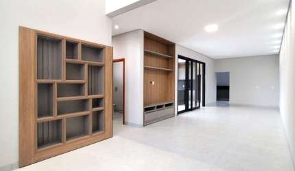 Casa com 3 dormitórios à venda, 264 m² por R$ 1.790.000 - Condomínio San Marco - Ribeirão Preto/São Paulo