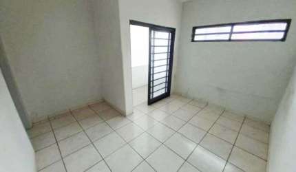 Casa com 2 dormitórios à venda, 69 m² por R$ 250.000 - Vila Tibério - Ribeirão Preto/SP