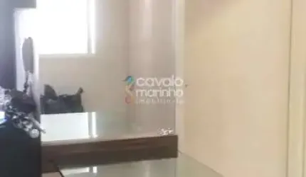 Apartamento à venda com 2 quartos, 42m² no Jardim Heitor Rigon.