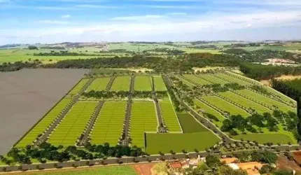 Terreno à venda, 251 m² por R$ 325.000,00 - Recreio Anhangüera - Ribeirão Preto/SP