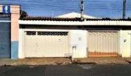 Casa com 2 dormitórios à venda, 140 m² por R$ 300.000,00 - Campos Elíseos - Ribeirão Preto/SP