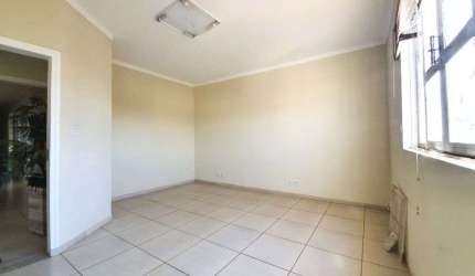 Sala à venda, 152 m² por R$ 375.000 - Centro - Ribeirão Preto/SP