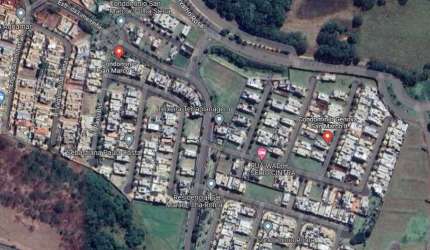 Terreno à venda, 250 m² por R$ 380.000,00 - Condomínio San Marco - Ribeirão Preto/SP