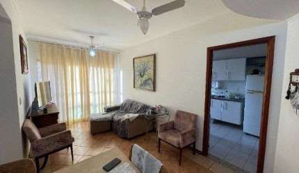Apartamento com 3 dormitórios à venda, 82 m² por R$ 375.000,00 - Jardim Irajá - Ribeirão Preto/SP