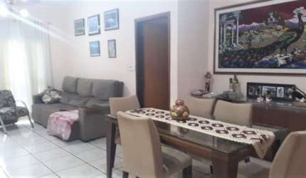 Apartamento com 3 dormitórios à venda, 120 m² por R$ 350.000,00 - Presidente Médici - Ribeirão Preto/SP