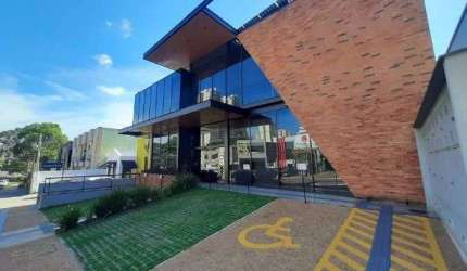 Prédio à venda, 920 m² por R$ 7.000.000,00 - Jardim Botânico - Ribeirão Preto/SP