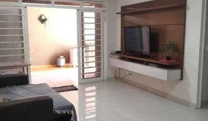Apartamento com 3 dormitórios à venda, 86 m² por R$ 320.000 - Residencial e Comercial Palmares - Ribeirão Preto/SP