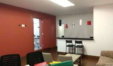 Sala, 57 m² - venda por R$ 200.000,00 ou aluguel por R$ 1.829,53/mês - Vila Seixas - Ribeirão Preto/SP