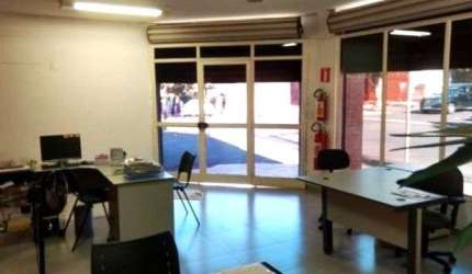 Sala, 47 m² - venda por R$ 200.000,00 ou aluguel por R$ 1.825,16/mês - Vila Seixas - Ribeirão Preto/SP