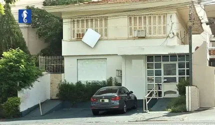 Casa com 4 dormitórios à venda, 3358 m² por R$ 1.000.000,00 - Jardim América - Ribeirão Preto/SP